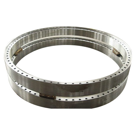 Rüzgar Enerjisi Flanşı Nedir ve Rüzgar Türbini Yapıları İçin Neden Gereklidir?